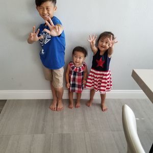 Meet your Posher, Tingting